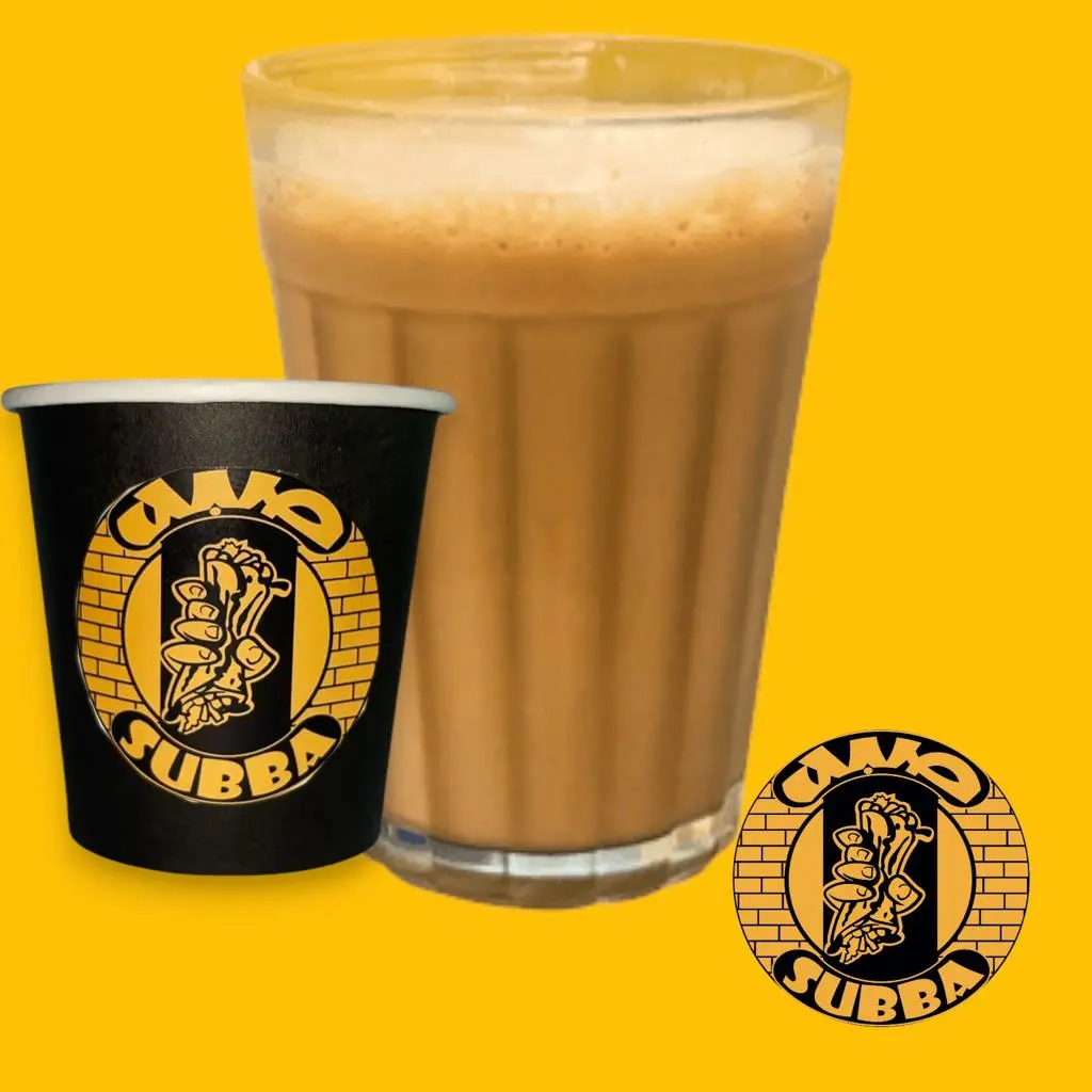 Milk Tea